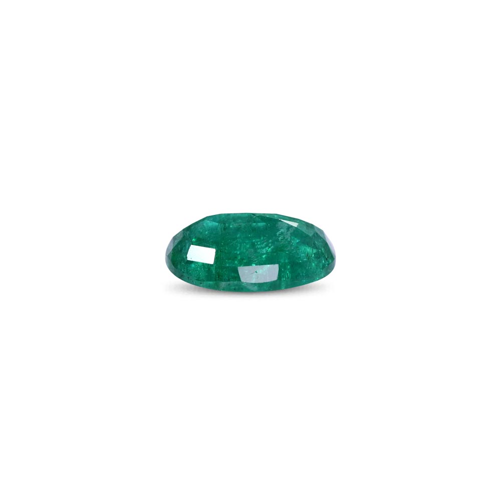 Emerald - 3.35 Carat
