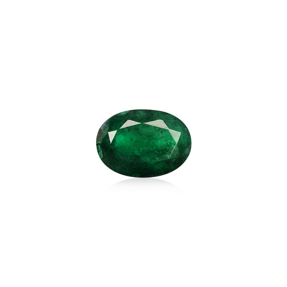 Emerald - 3.37 Carat