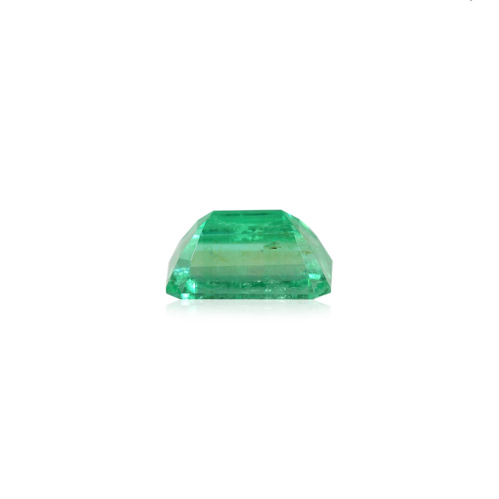 Emerald - 3.37 Carat