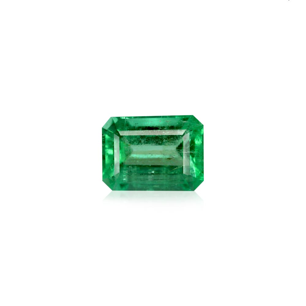 Emerald - 3.37 Carat