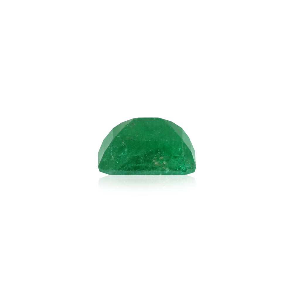 Emerald (Pachu Stone) - 3.39 Carat