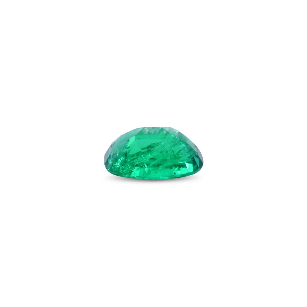 Emerald - 3.39 Carat