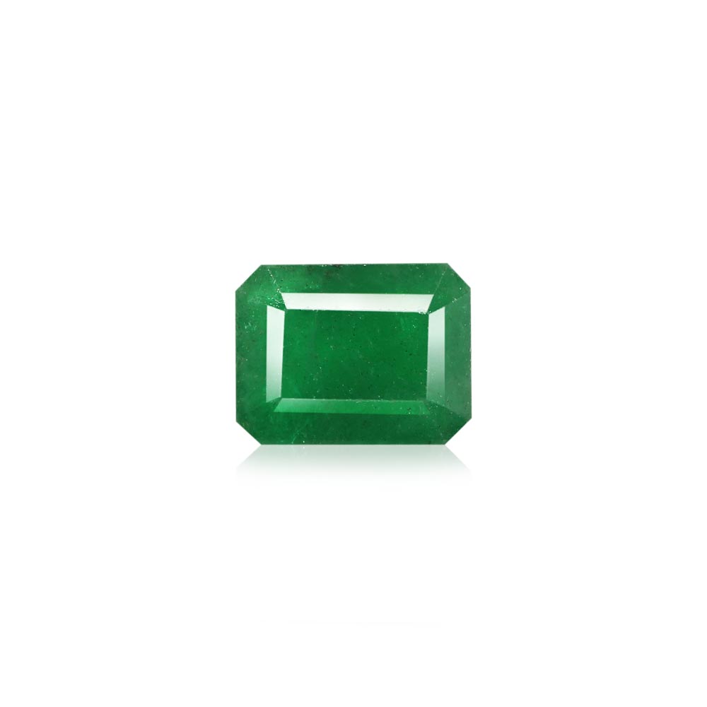Emerald (Pachu Stone) - 3.39 Carat