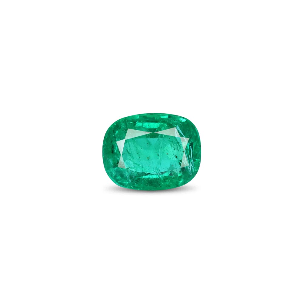 Emerald - 3.39 Carat