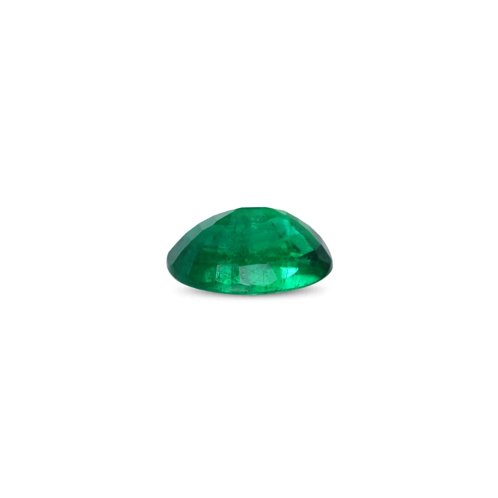 Emerald - 3.4 Carat