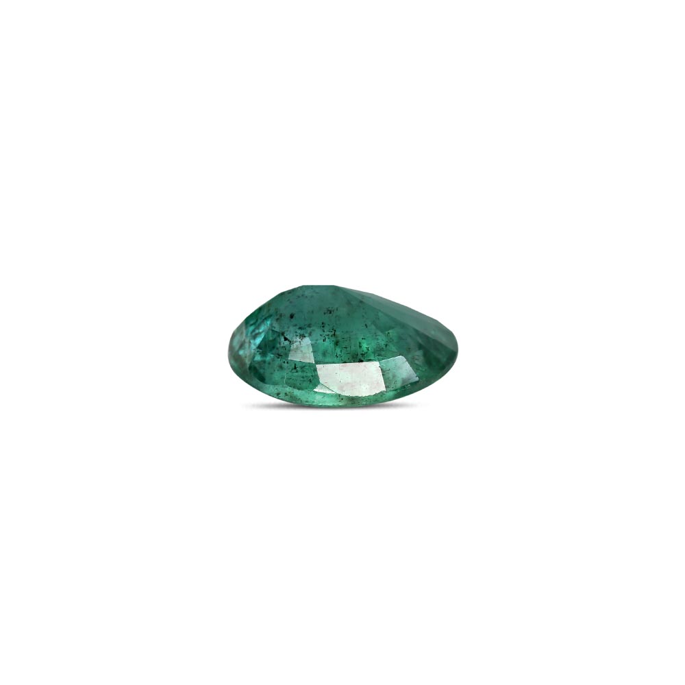 Emerald - 3.42 Carat
