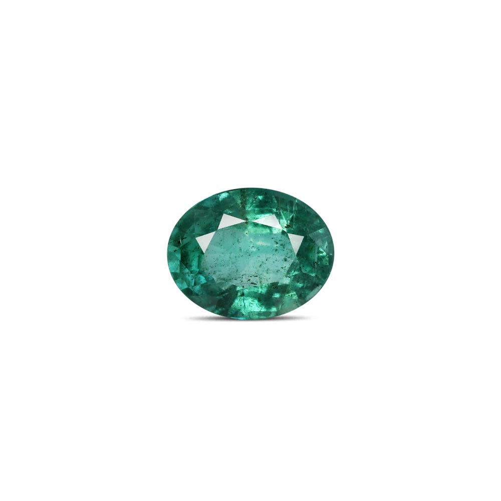 Emerald - 3.42 Carat