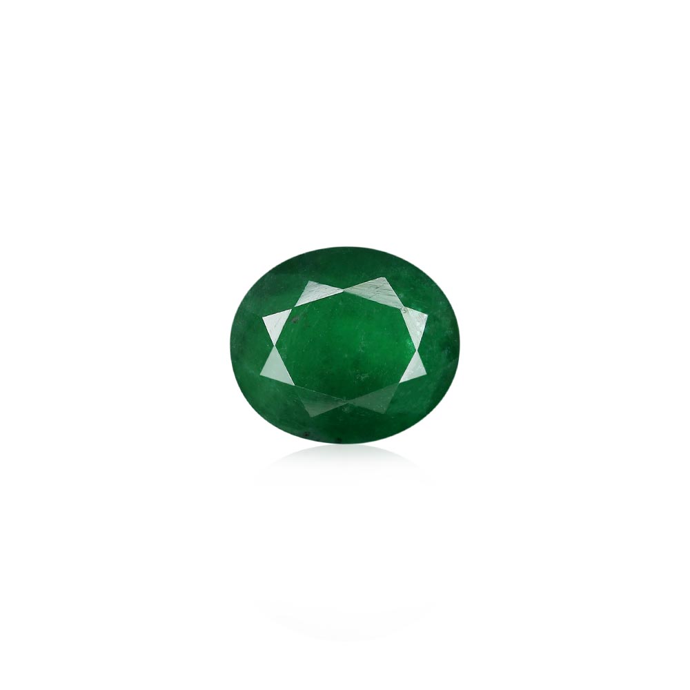 Emerald - 3.43 Carat