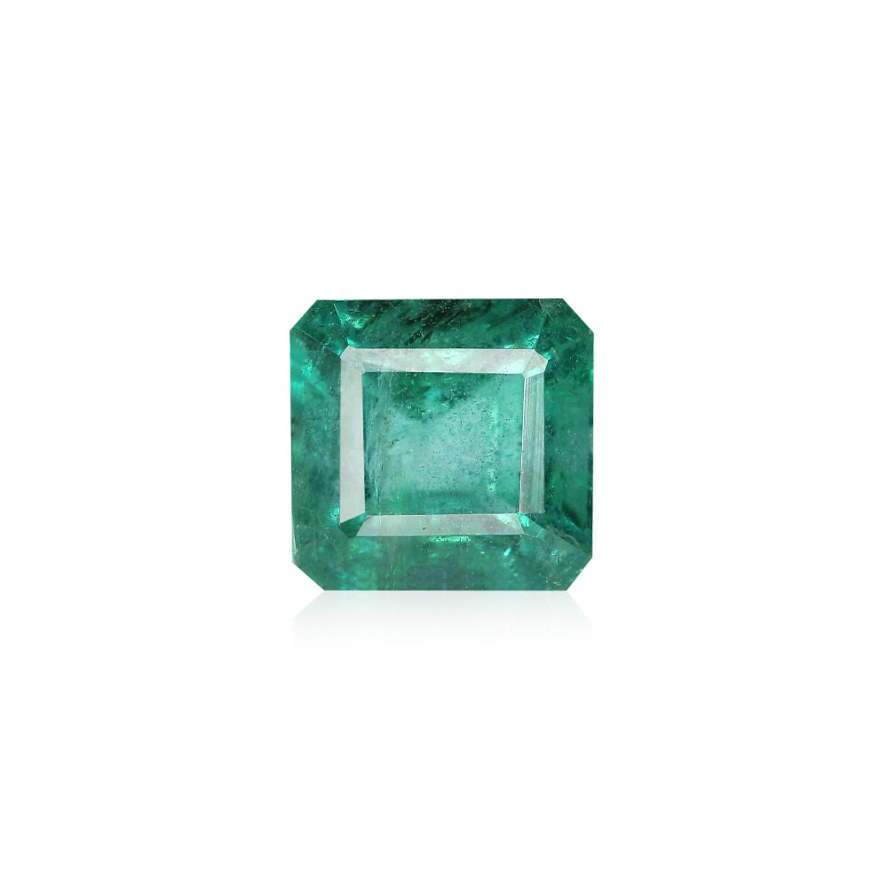 Emerald - 3.43 Carat