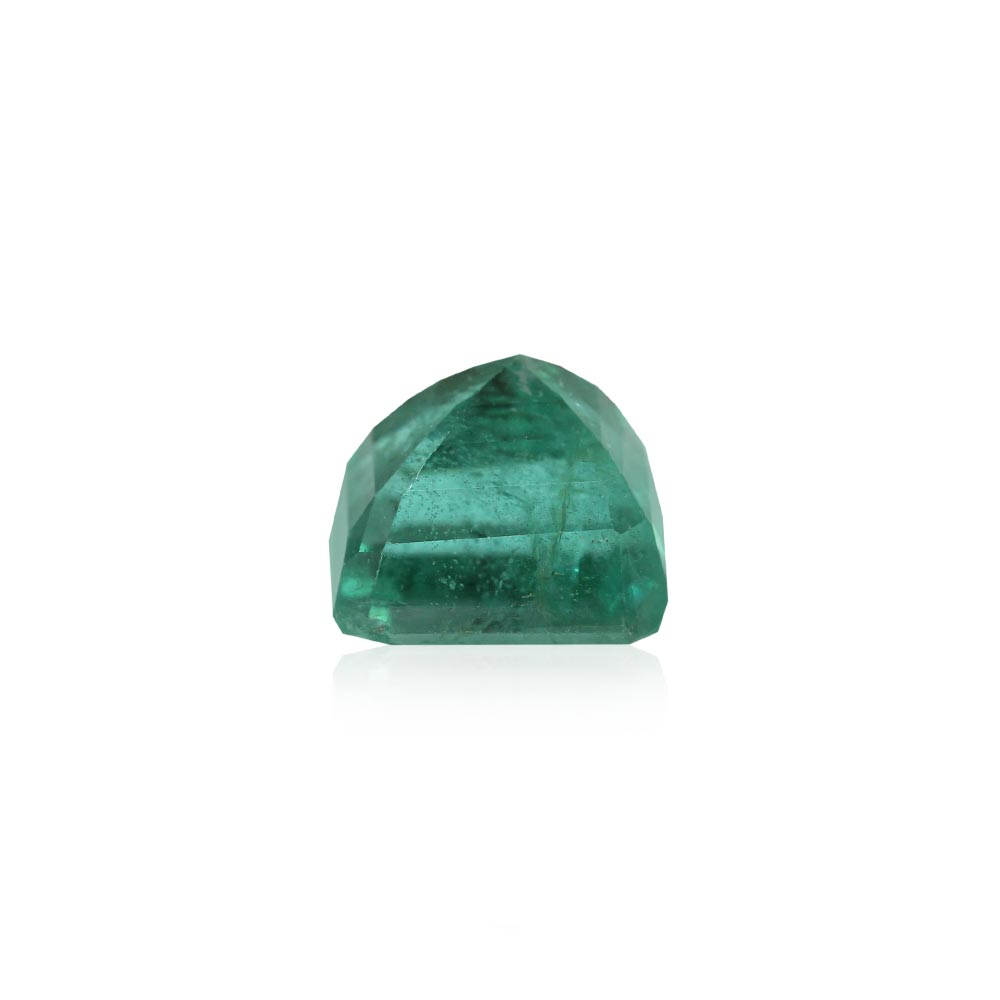 Emerald - 3.43 Carat