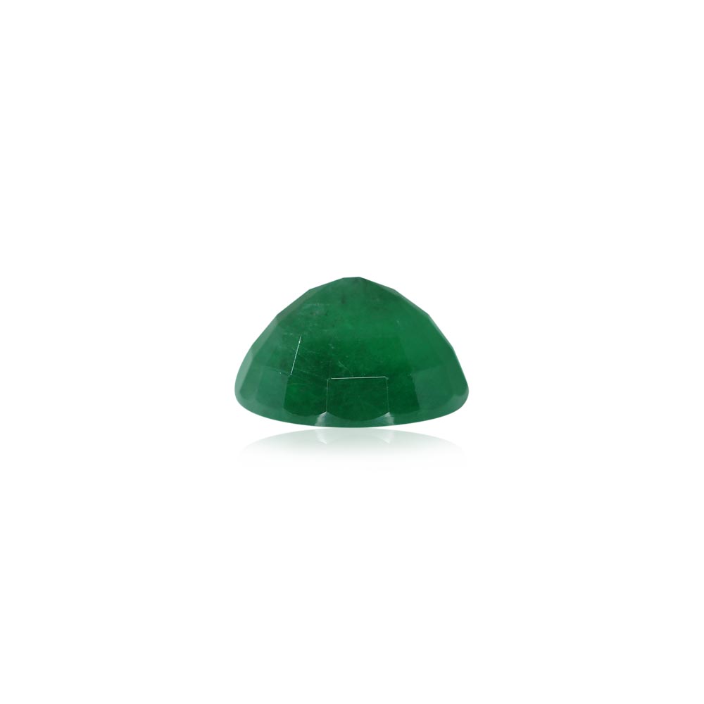 Emerald - 3.43 Carat