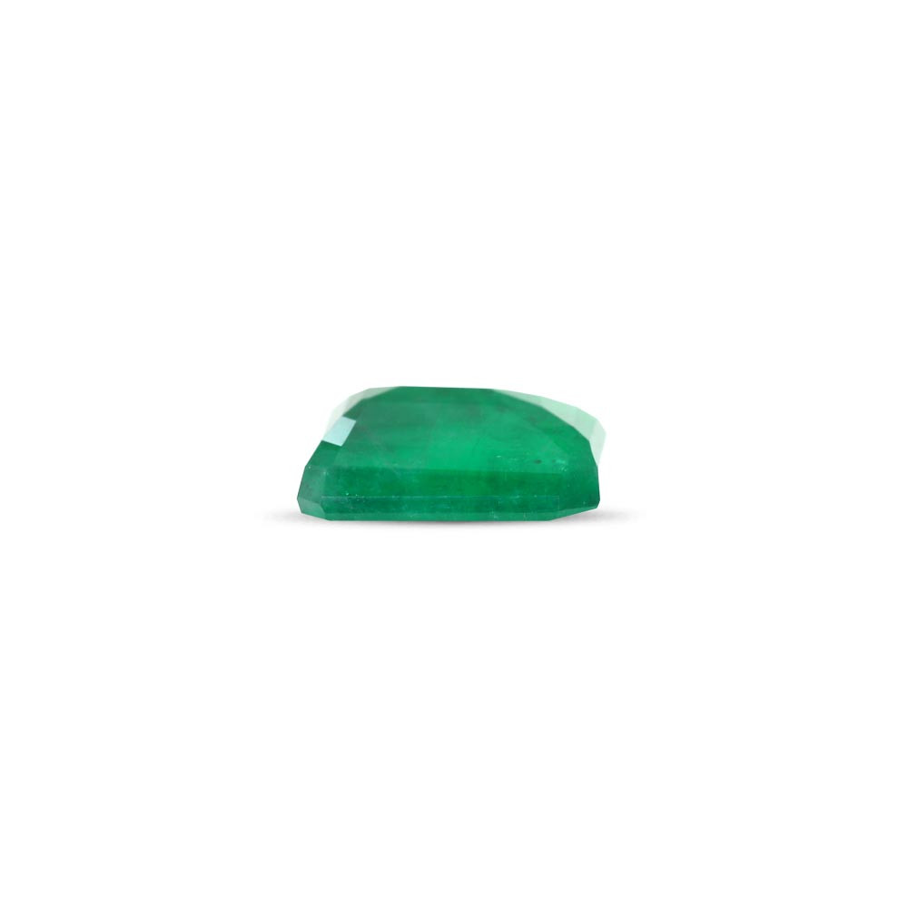 Emerald - 3.44 Carat