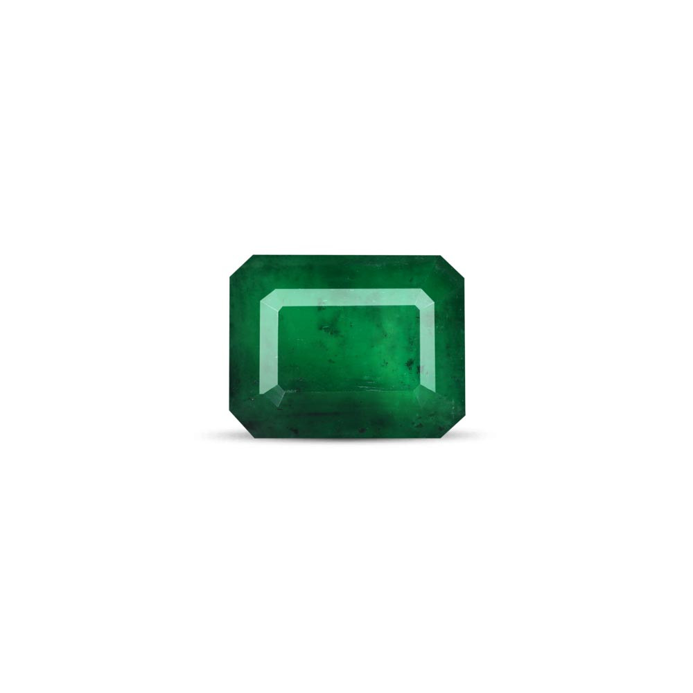 Emerald - 3.45 Carat