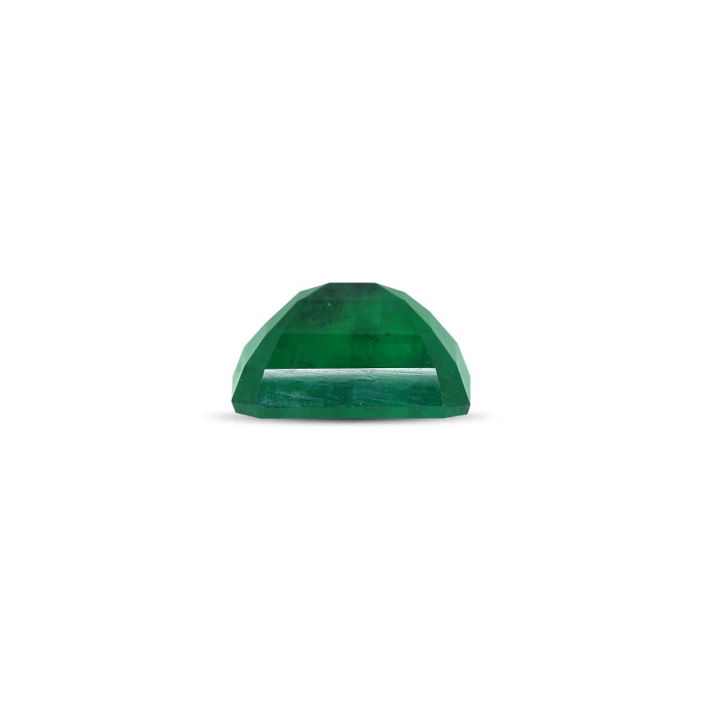 Emerald - 3.45 Carat