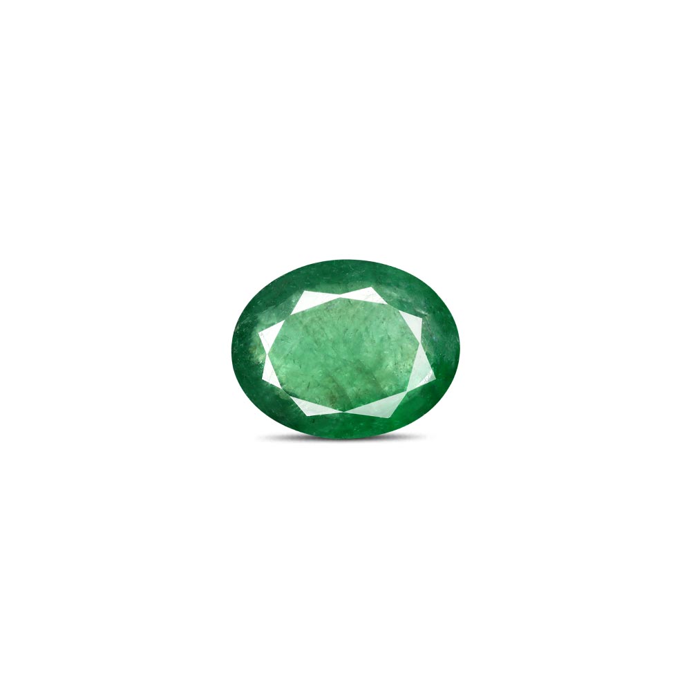 Emerald - 3.45 Carat