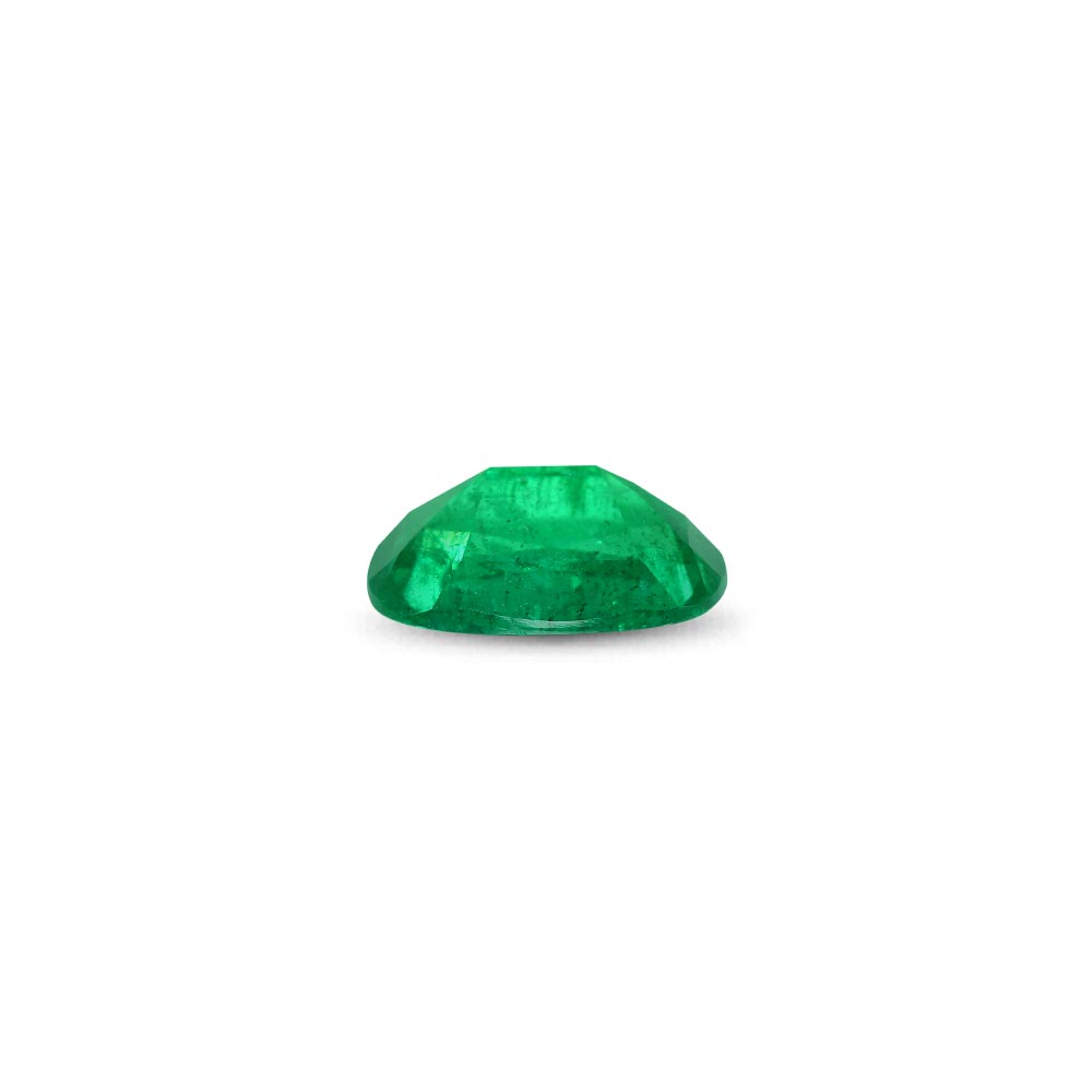 Emerald - 3.47 Carat