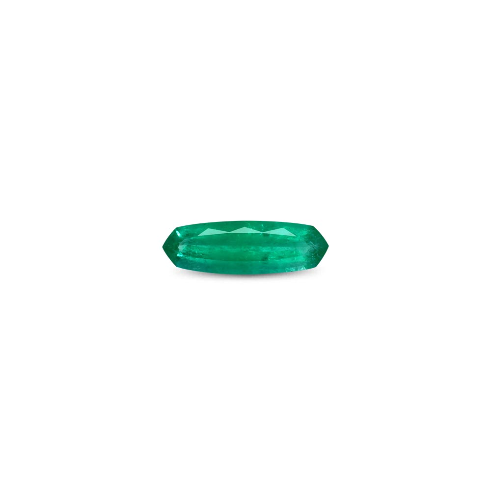 Emerald - 34.7 Carat