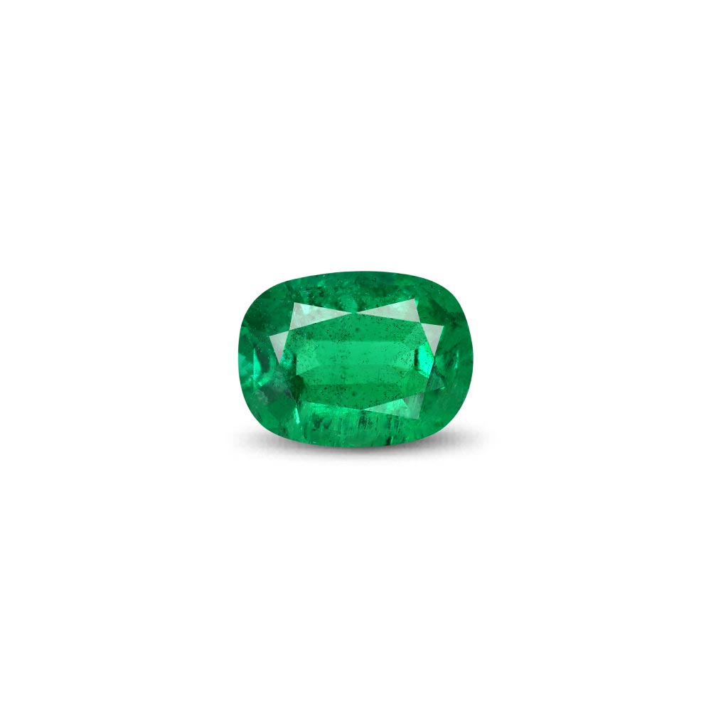 Emerald - 3.47 Carat