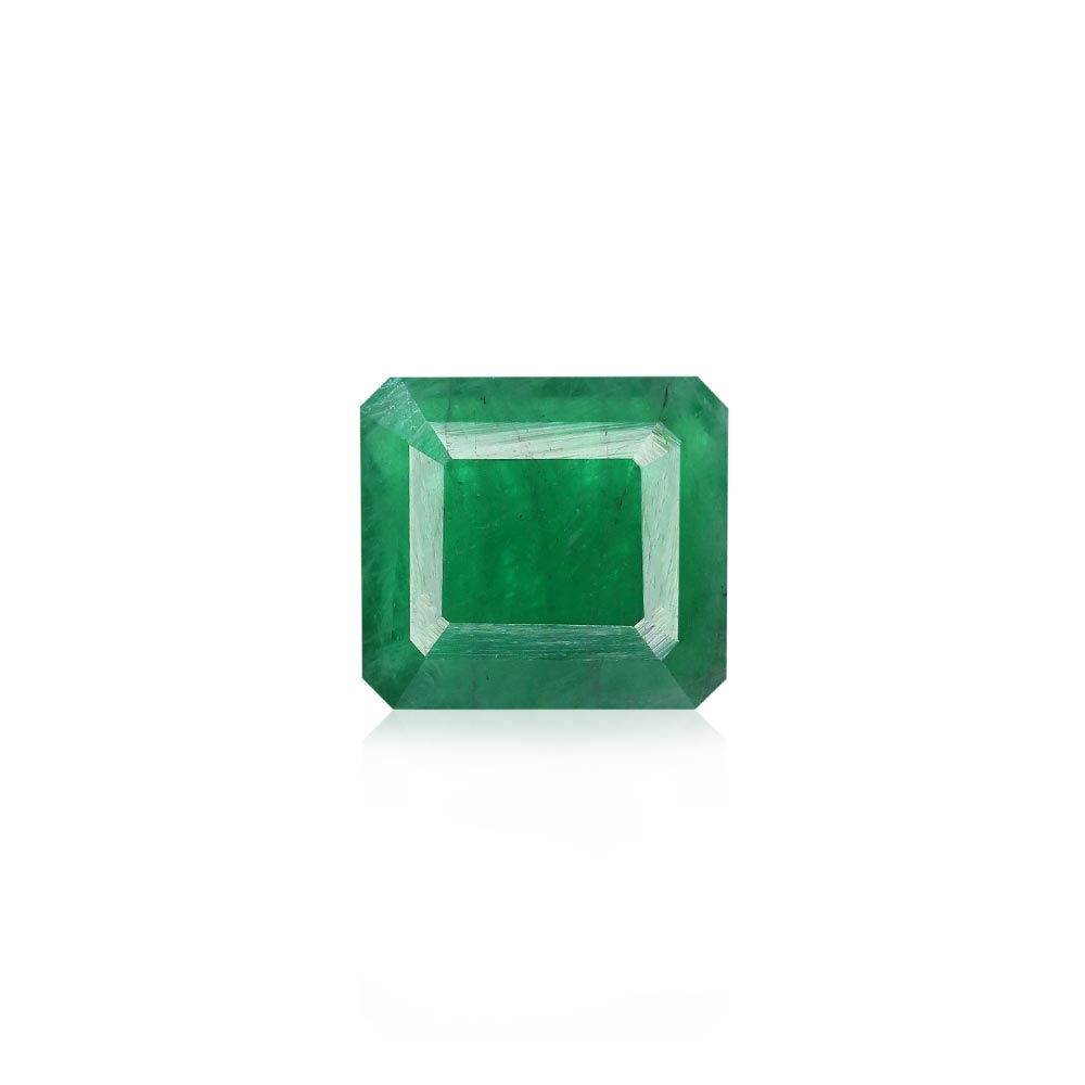 Emerald - 3.47 Carat
