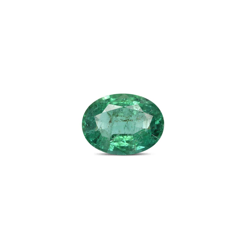 Emerald - 3.48 Carat