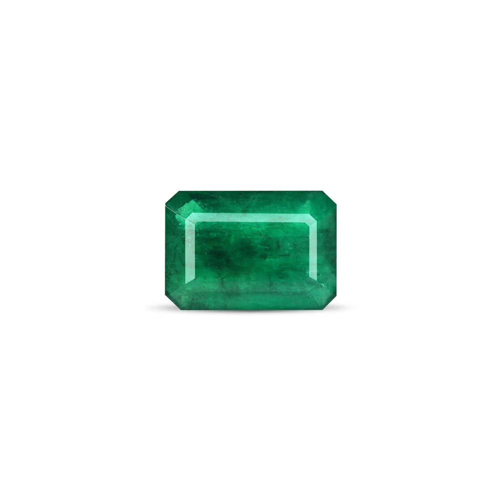 Emerald - 3.48 Carat