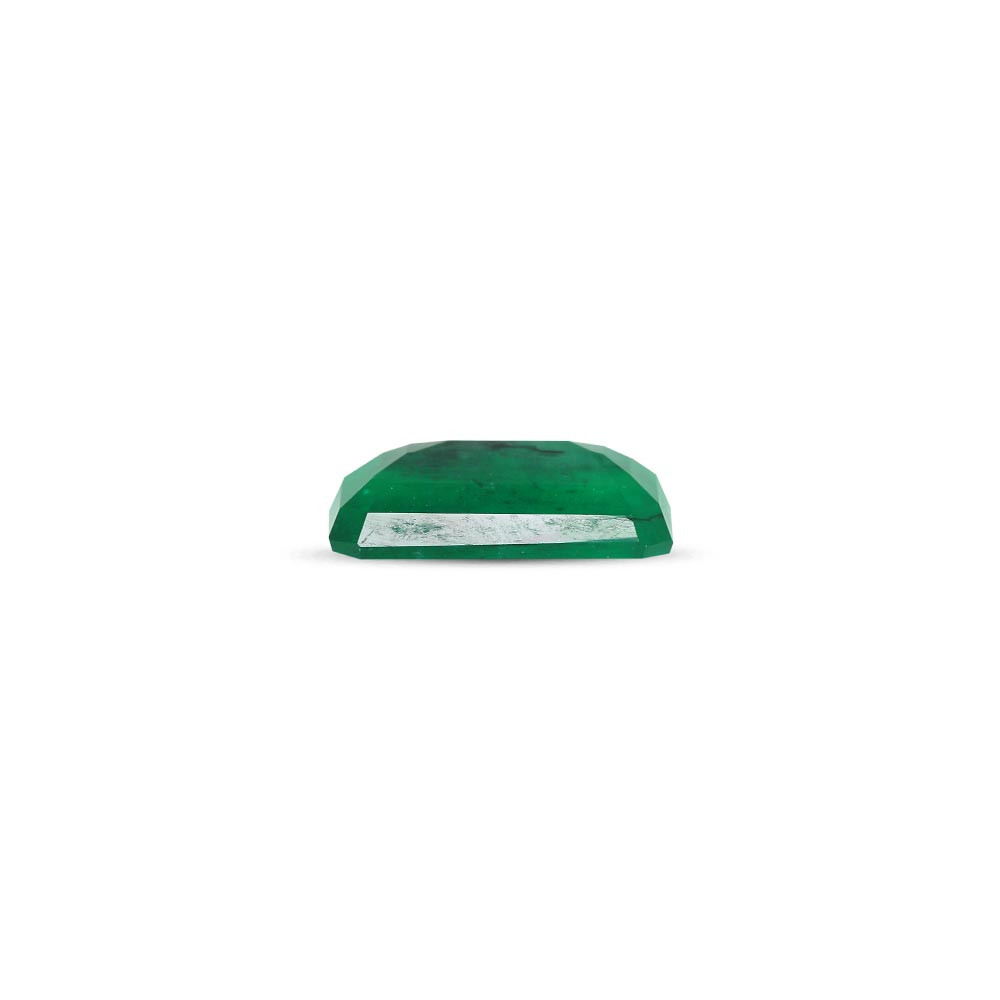 Emerald - 3.48 Carat