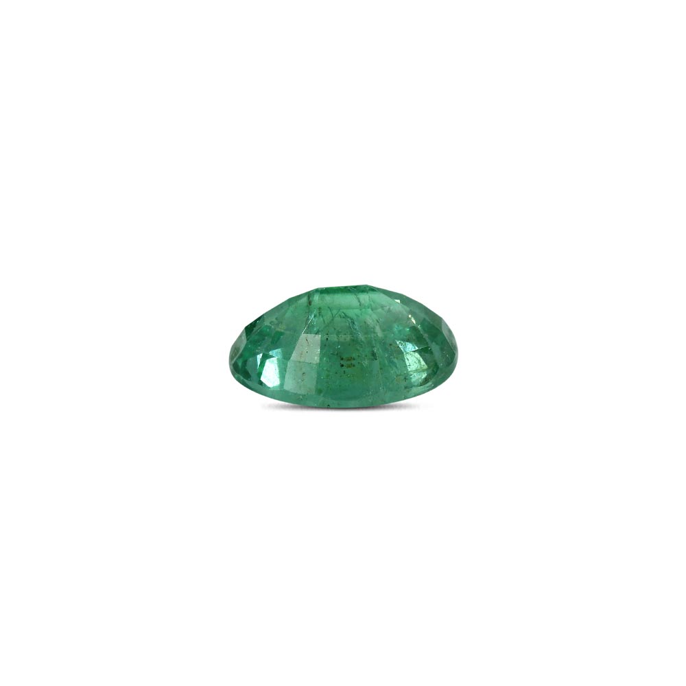Emerald - 3.48 Carat