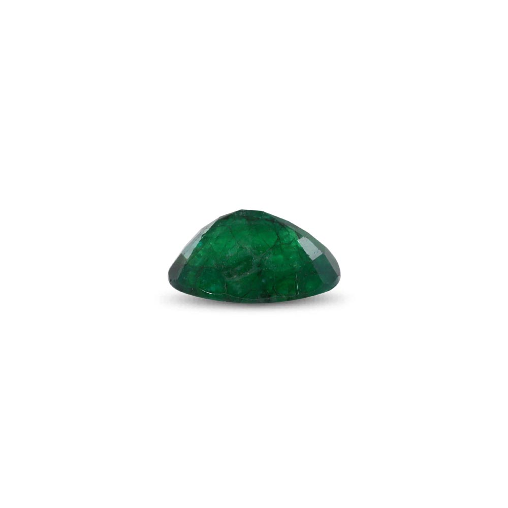 Emerald - 3.48 Carat