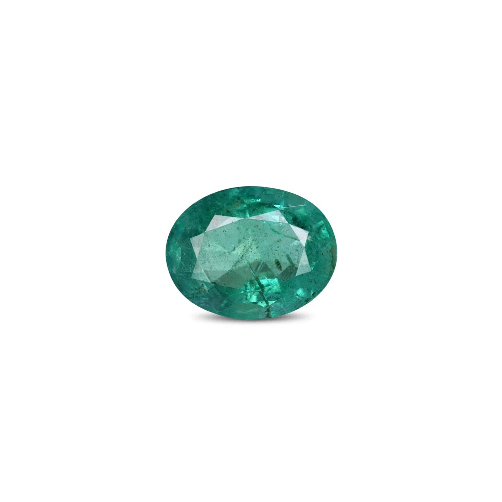 Emerald - 3.49 Carat