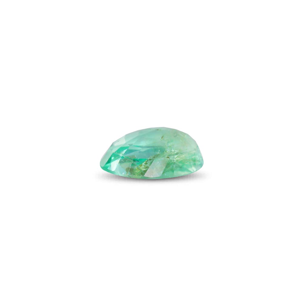 Emerald - 3.49 Carat