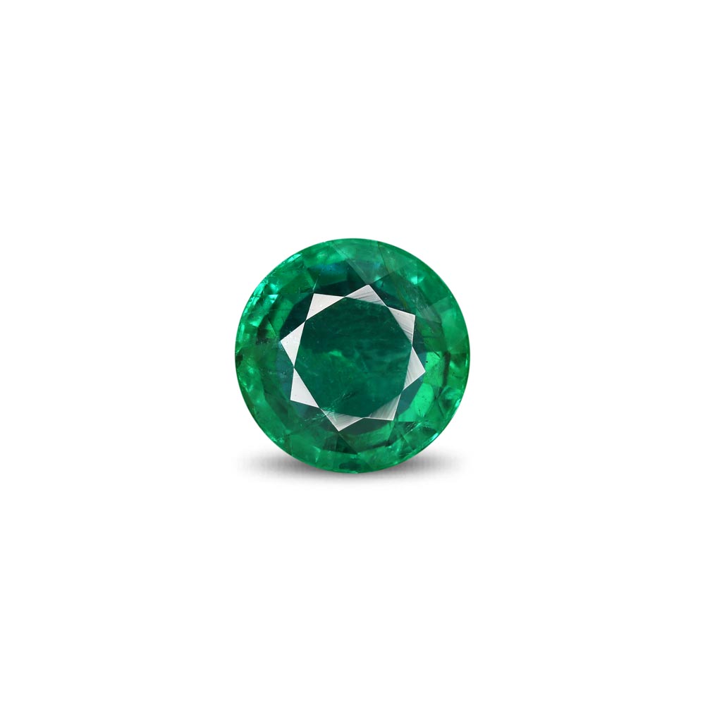 Emerald - 3.50 Carat