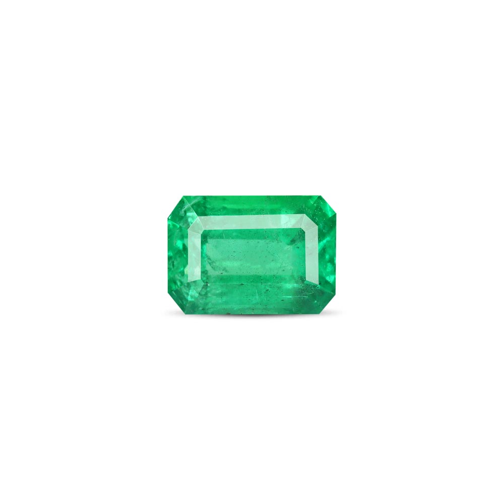 Emerald - 3.50 Carat