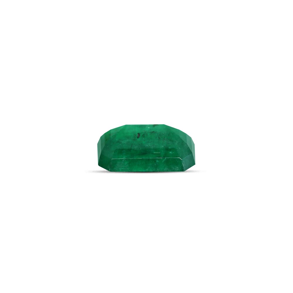 Emerald - 3.50 Carat