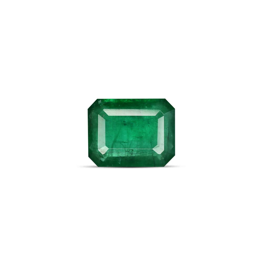 Emerald - 3.50 Carat