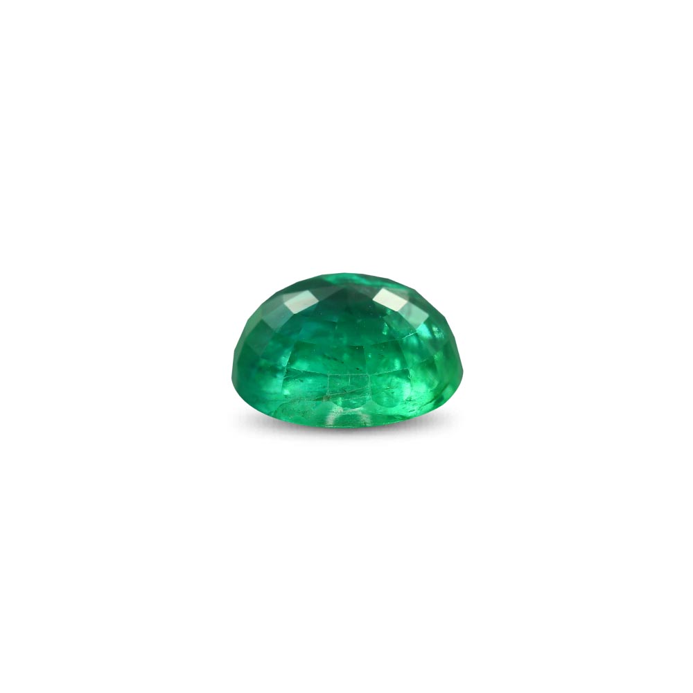 Emerald - 3.50 Carat