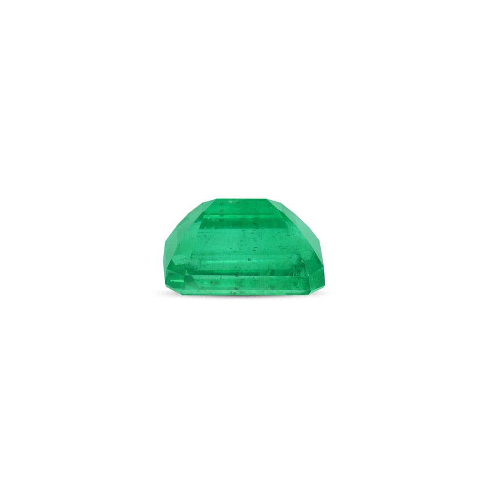 Emerald - 3.50 Carat