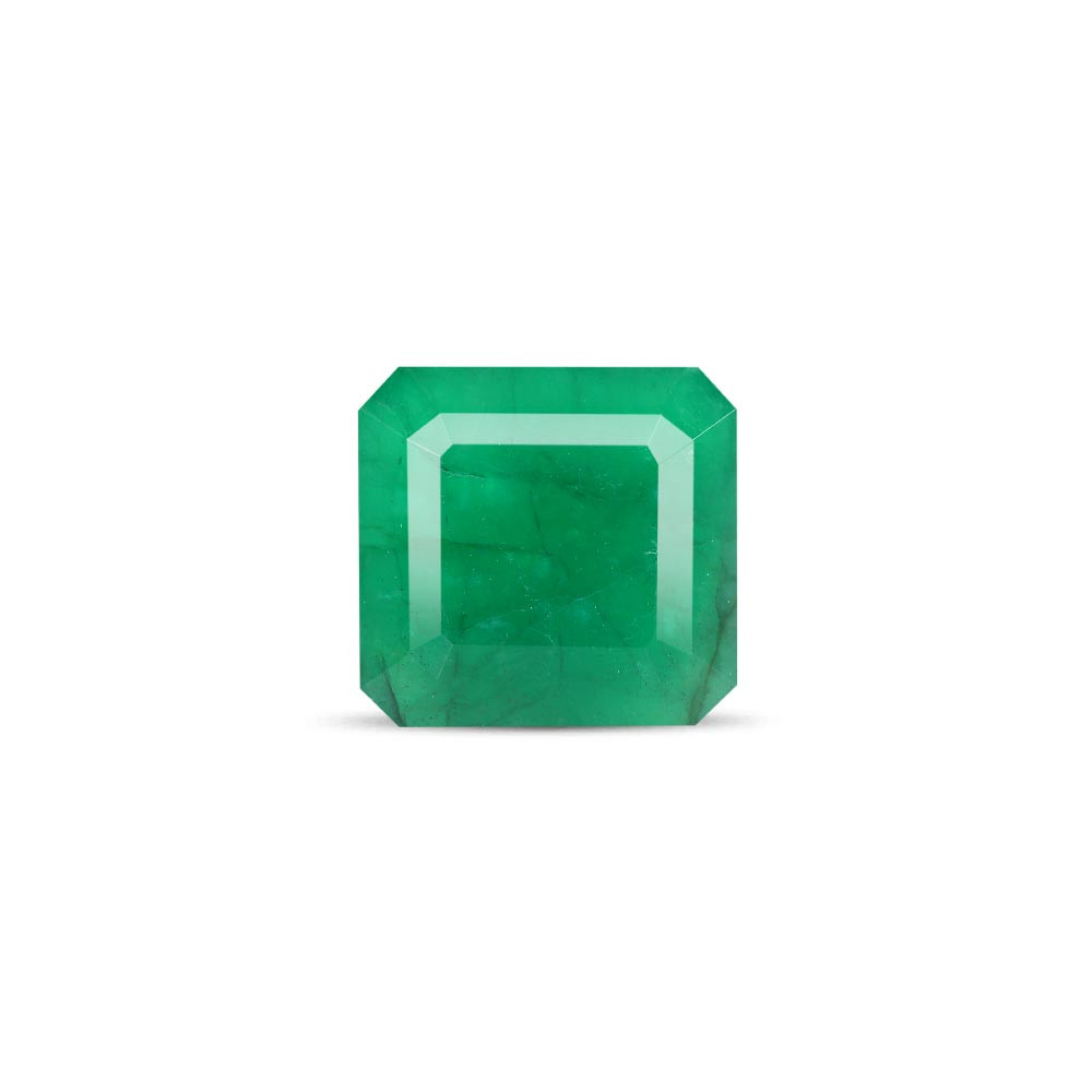 Emerald - 3.52 Carat
