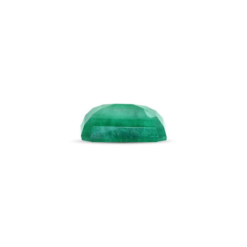 Emerald - 3.52 Carat