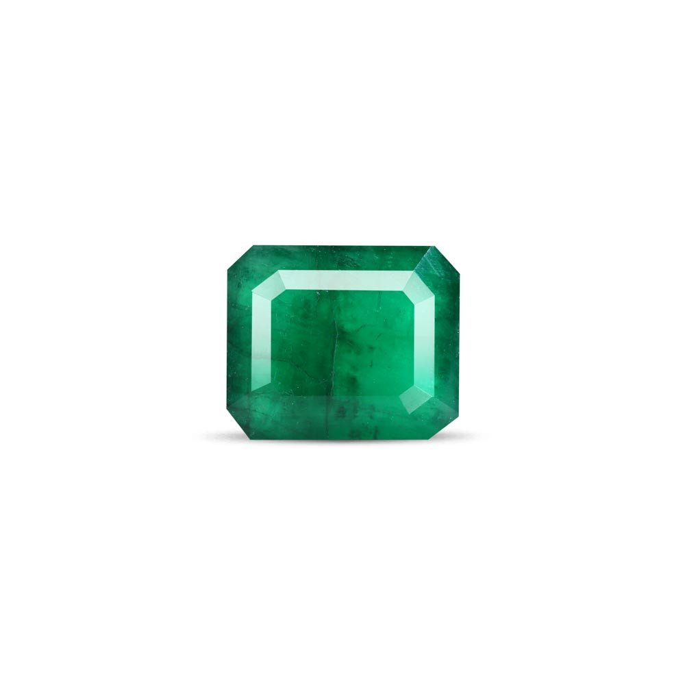 Emerald - 3.52 Carat