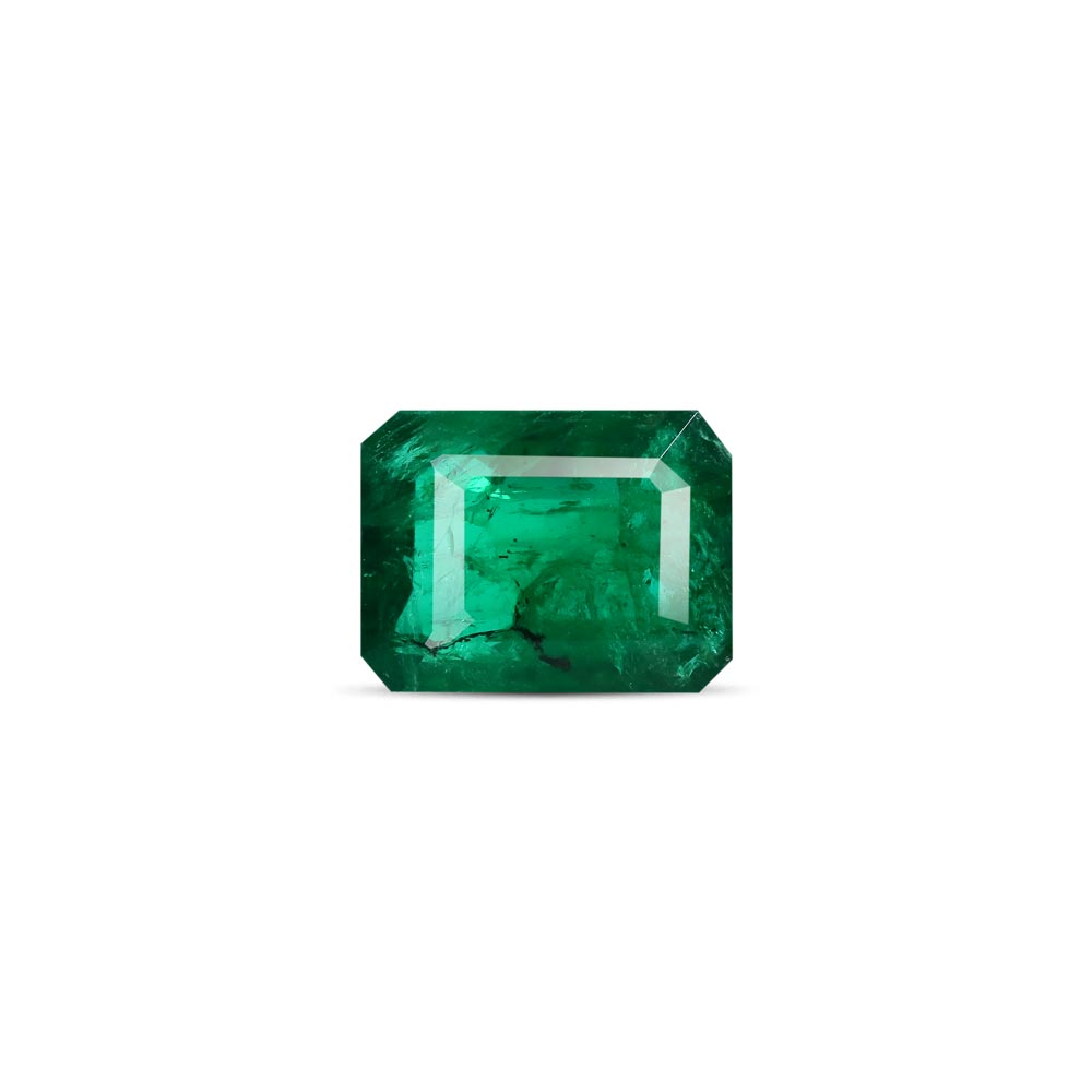 Emerald - 3.53 Carat