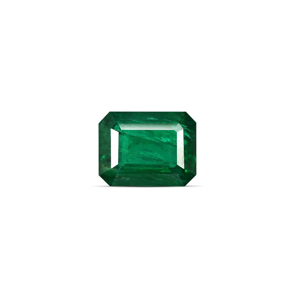 Emerald - 3.55 Carat