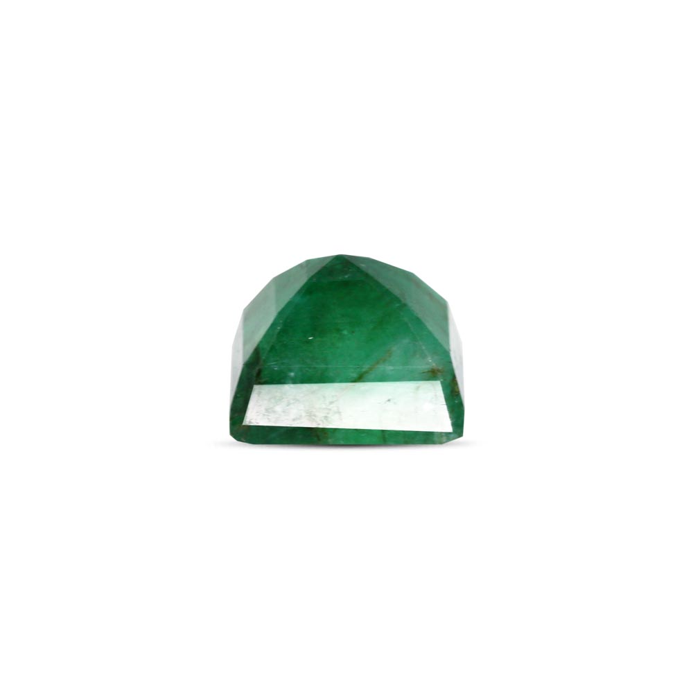 Emerald - 3.54 Carat