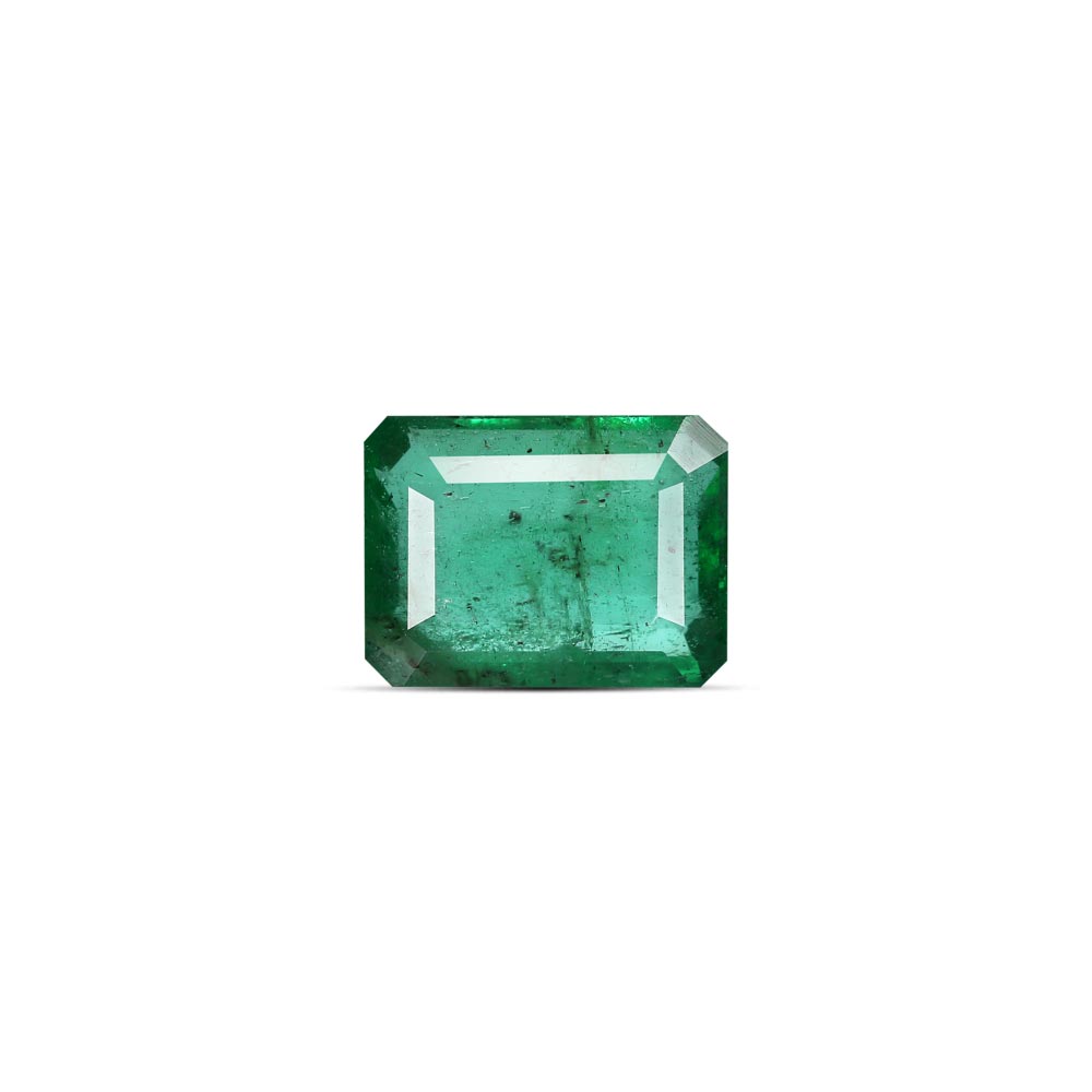 Emerald - 3.55 Carat