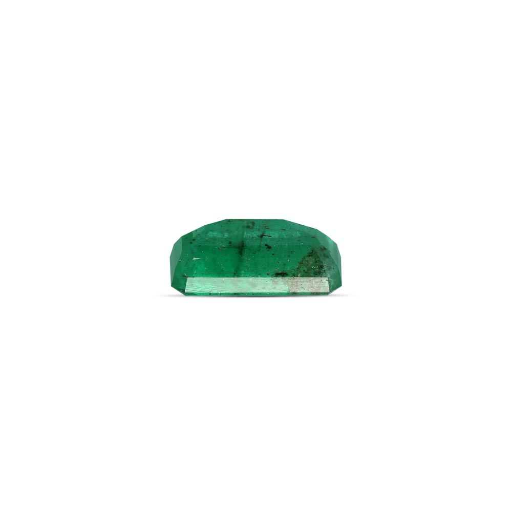 Emerald - 3.55 Carat