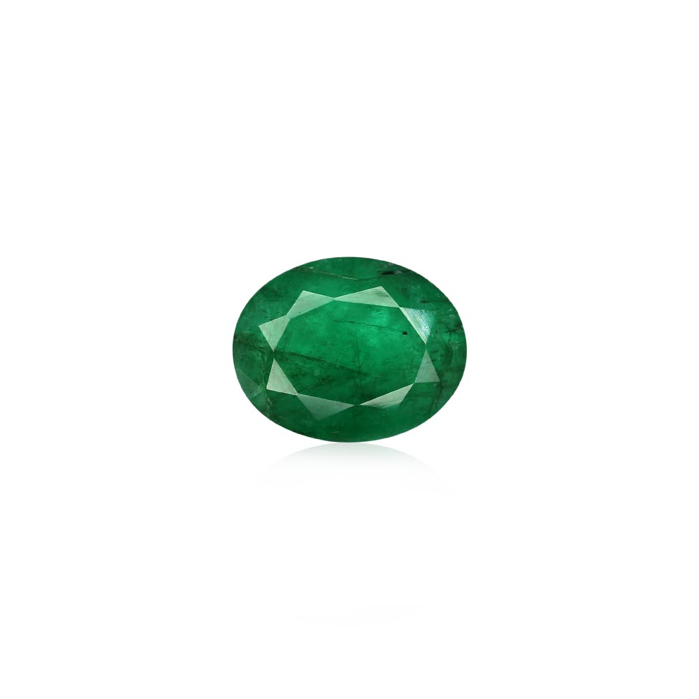 Emerald - 3.56 Carat