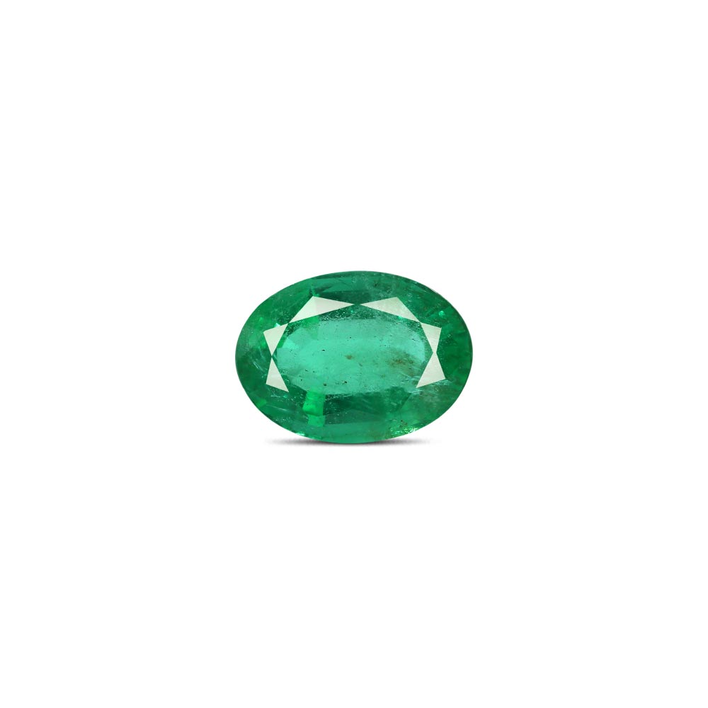 Emerald - 3.56 Carat