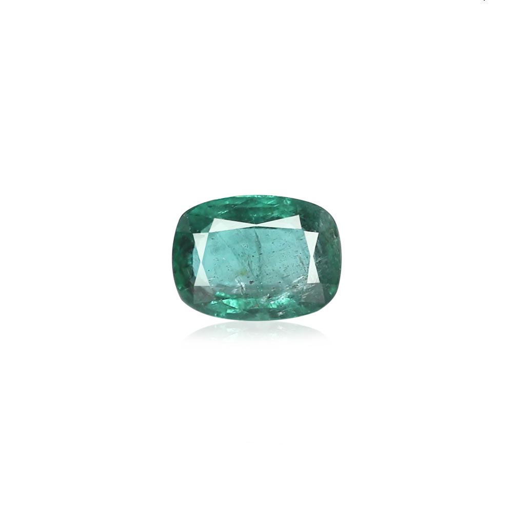 Emerald - 3.56 Carat