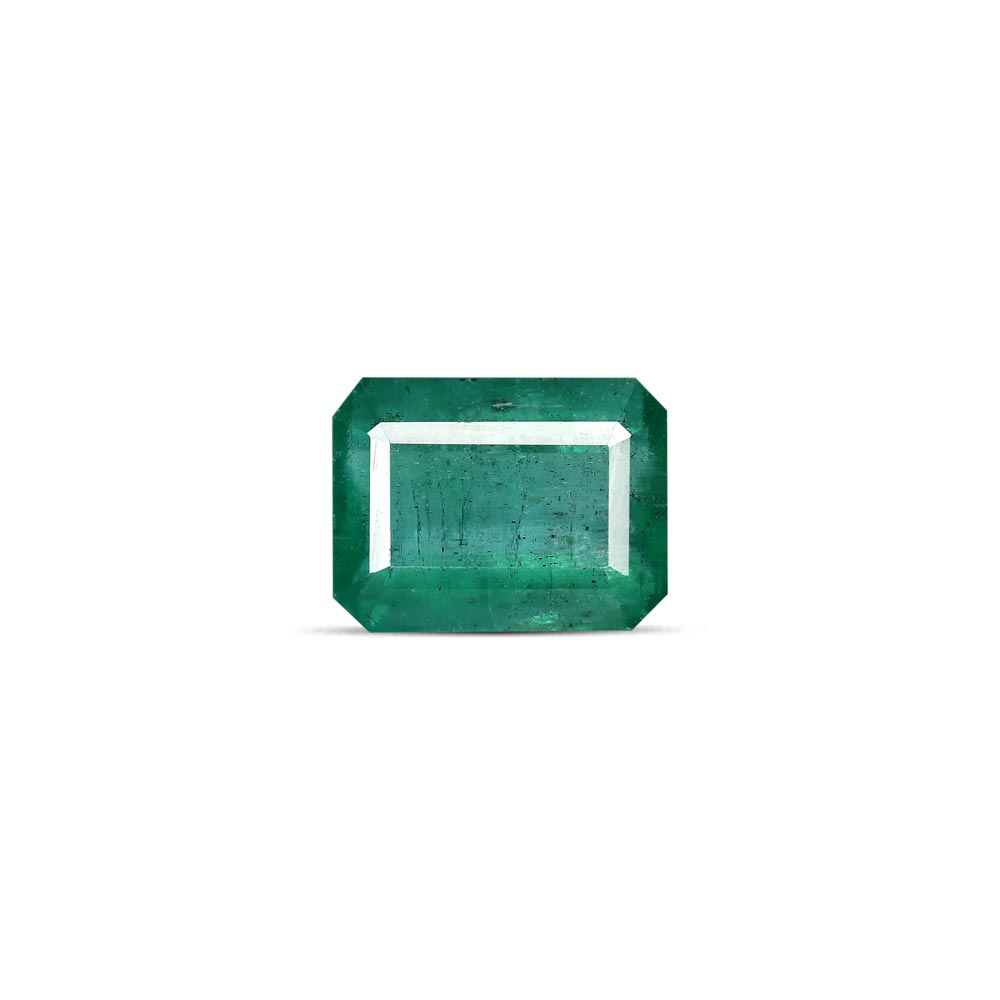 Emerald - 3.56 Carat