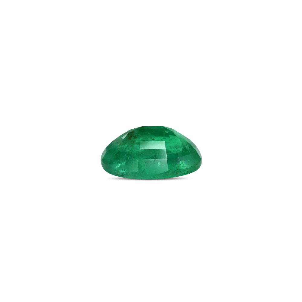Emerald - 3.56 Carat