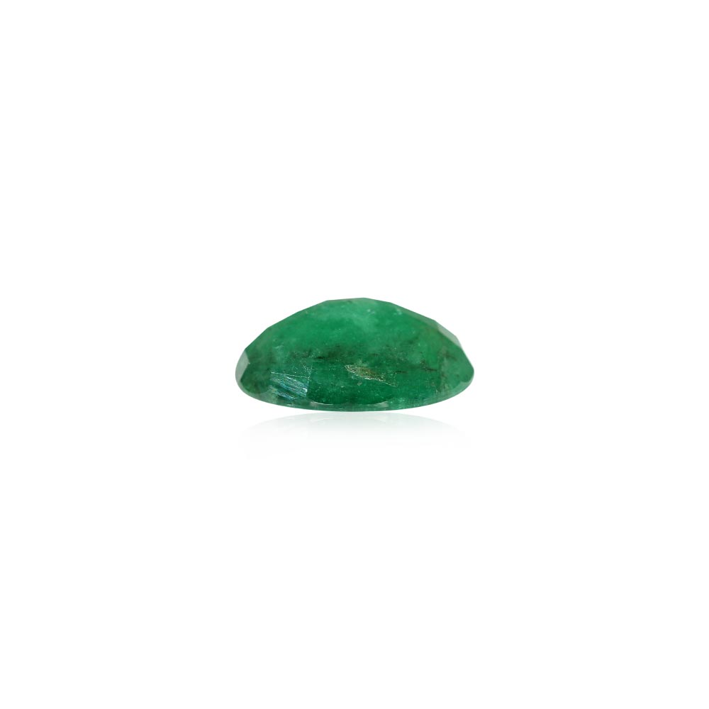 Emerald - 3.56 Carat
